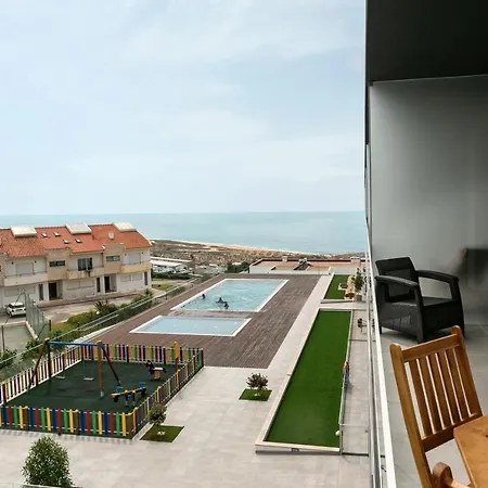Sea View * نازاريه