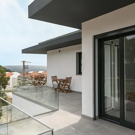 Apartment Sea View