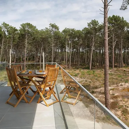 Sea View Apartment Nazare